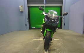 KAWASAKI NINJA 1000 A 2013 ZXT00G