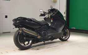 YAMAHA T-MAX500 Gen.2 2008 SJ04J