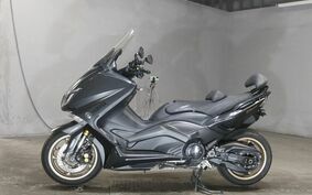 YAMAHA T-MAX 530 2017 SJ12J