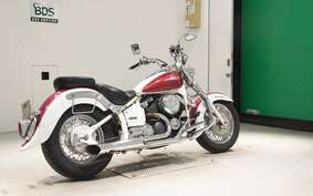 YAMAHA DRAGSTAR 400 CLASSIC 2001 VH01J