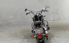 YAMAHA DRAGSTAR 400 CLASSIC 2013 VH02J