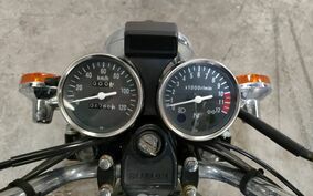 SUZUKI GN125 H 不明