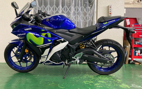 YAMAHA YZF-R25 RG10J