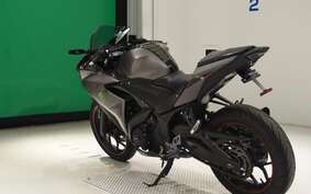 YAMAHA YZF-R25 A RG10J