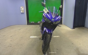 YAMAHA YZF-R3 RH07J