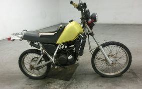 YAMAHA DT50 17W