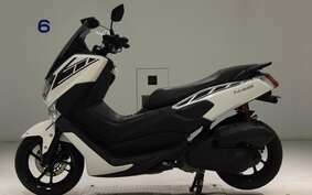 YAMAHA N-MAX SED6J