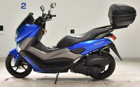 YAMAHA N-MAX SED6J