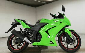 KAWASAKI NINJA 250R EX250K