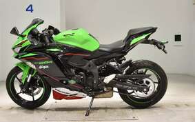 KAWASAKI ZX-25R ZX250E