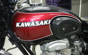 KAWASAKI W650 1999 EJ650A