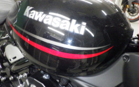 KAWASAKI Z900RS 2023 ZR900K