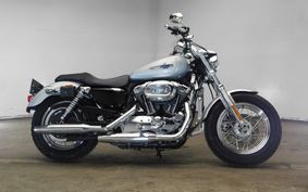 HARLEY XL1200C 2012 CT3