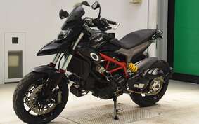 DUCATI HYPERMOTARD 939 2016 BA0JA