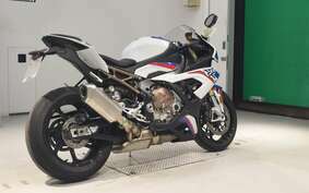 BMW S1000RR 2021 0E21