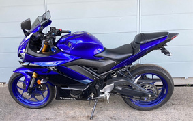 YAMAHA YZF-YZF-R3 ABS 2019 RH13J