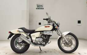 HONDA MAGNA 50 AC13