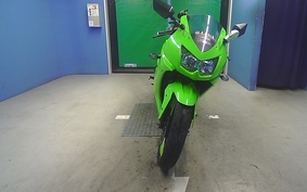 KAWASAKI NINJA 250R 2012 EX250K