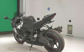 KAWASAKI NINJA ZX-6R A 2019 ZX636G