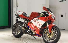 DUCATI 996 MONOPOSTO 2001 H200A