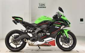 KAWASAKI ZX-25R ZX250E