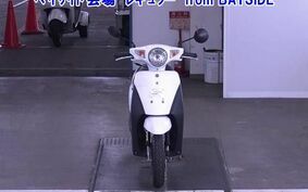 SUZUKI LET's CA4AA