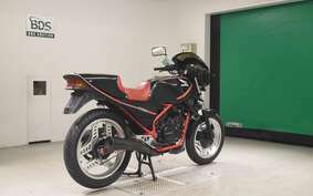 HONDA VT250FC MC08