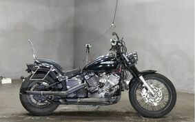 YAMAHA DRAGSTAR 400 2008 VH01J