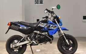 KAWASAKI KSR110 KL110A