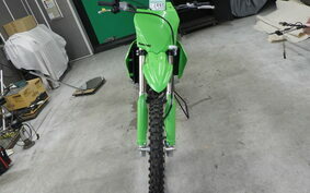 KAWASAKI KX112 KX112A