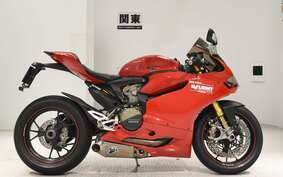 DUCATI 1199 PANIGALE S 2012 H802J