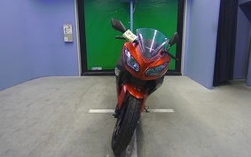 KAWASAKI NINJA 250 2014 EX250L