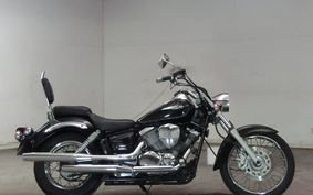 YAMAHA DRAGSTAR 250 VG02J