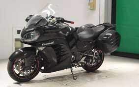 KAWASAKI 1400 GTR 2013 ZGNC11