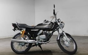 KAWASAKI KH125 KH125M