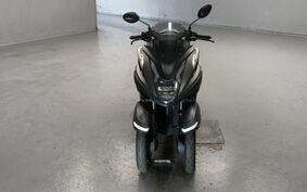 YAMAHA TRICITY 125 SEC1J