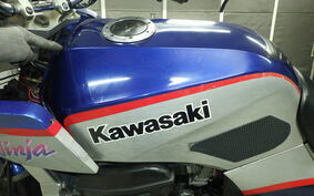 KAWASAKI GPZ750 R 1984 ZX750G