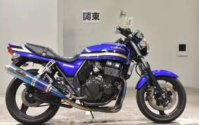 KAWASAKI ZRX-2 2007 ZR400E