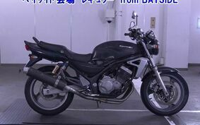 KAWASAKI BALIUS 250 ZR250B