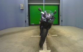 KAWASAKI NINJA 250 2014 EX250L