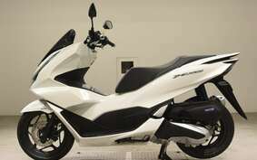 HONDA PCX 160 KF47