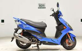 KYMCO RACING KING 180 FI SC36