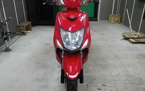 YAMAHA CYGNUS 125 XSR 2 SE44J