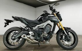 YAMAHA MT-09 2014 RN34J