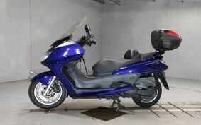 YAMAHA GRAND MAJESTY 400 2007 SH04J