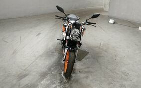 KTM 390 DUKE 2016 JGJ40