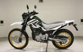 YAMAHA SEROW 250 Gen.3 DG31J