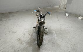 YAMAHA XS250 SPECIAL 4A8