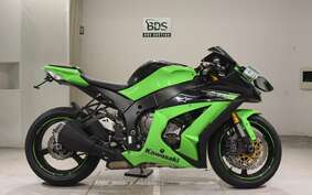 KAWASAKI ZX 10 NINJA R 2012 ZXT00J