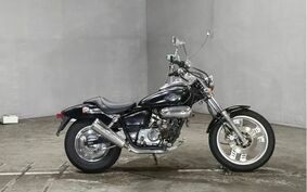 HONDA MAGNA 50 AC13